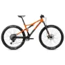 BH Bikes Lynx Race 6.5 29´´ Xt 8100 2023 Mtb Cykel, Orange / black / black, S