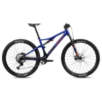 BH Bikes Lynx Race 7.0 29´´ Xt 8100 2023 Mtb Cykel BH Bikes Lynx Race 7.0 29´´ Xt 8100 2023 Mtb Cykel