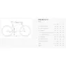 BH Bikes Lynx Race 7.0 29´´ Xt 8100 2023 Mtb Cykel