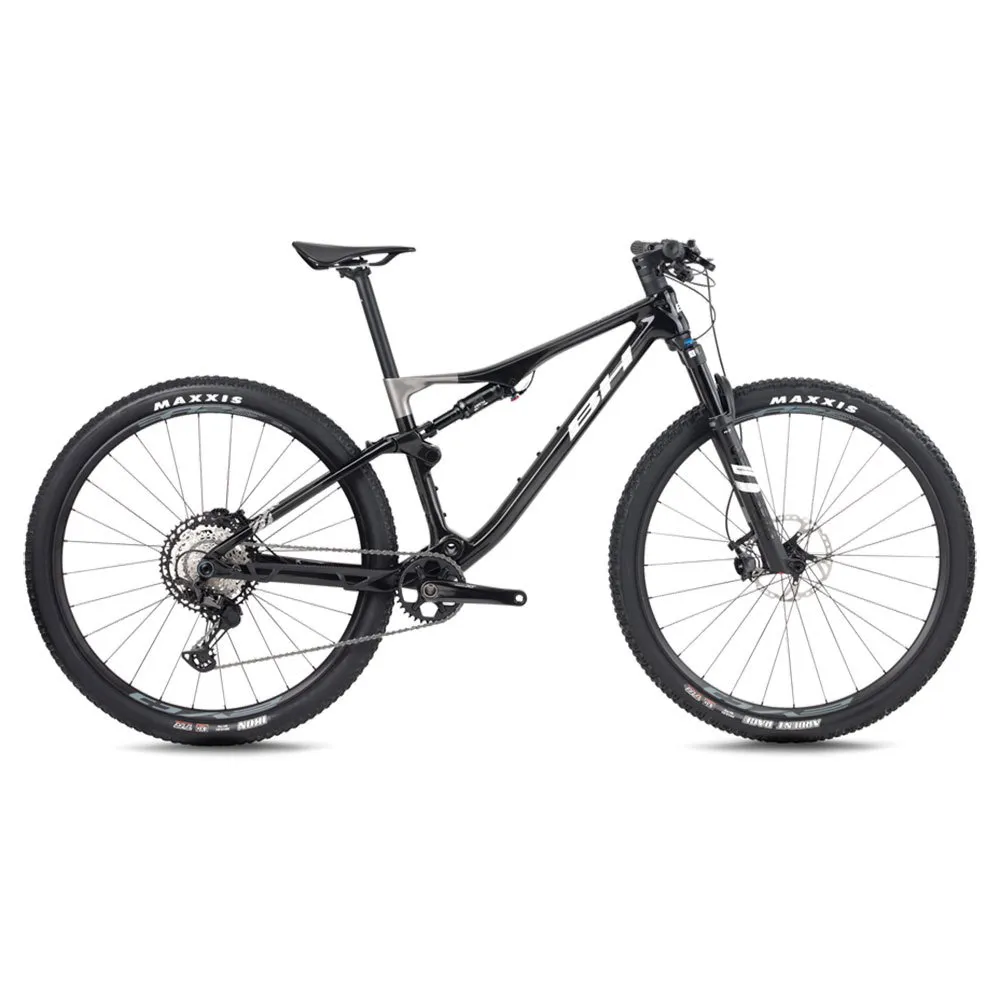 BH Bikes Lynx Race 7.0 29´´ Xt 8100 2024 Mtb Cykel BH Bikes Lynx Race 7.0 29´´ Xt 8100 2024 Mtb Cykel