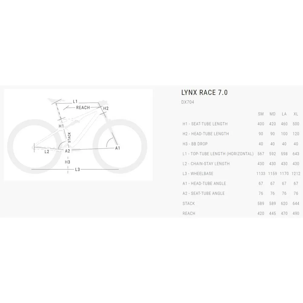 BH Bikes Lynx Race 7.0 29´´ Xt 8100 2024 Mtb Cykel BH Bikes Lynx Race 7.0 29´´ Xt 8100 2024 Mtb Cykel