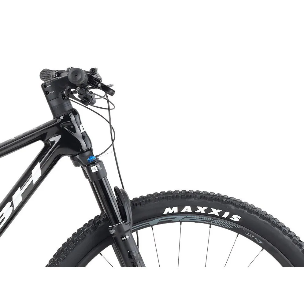 BH Bikes Lynx Race 7.0 29´´ Xt 8100 2024 Mtb Cykel BH Bikes Lynx Race 7.0 29´´ Xt 8100 2024 Mtb Cykel