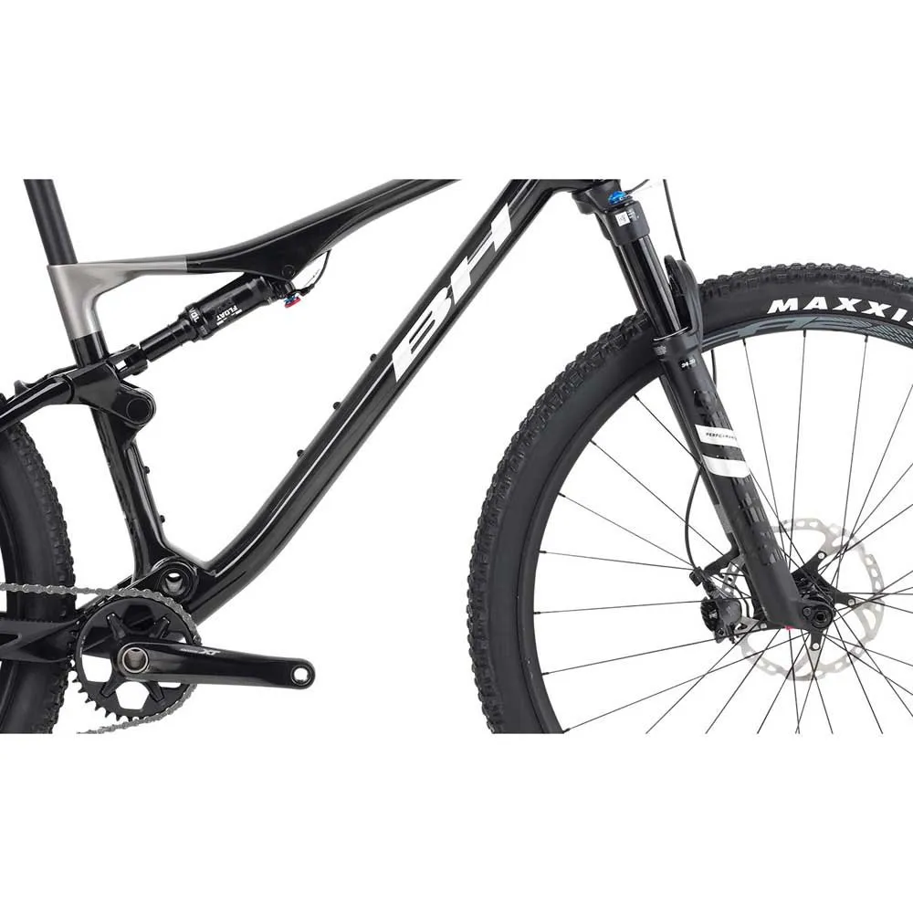 BH Bikes Lynx Race 7.0 29´´ Xt 8100 2024 Mtb Cykel BH Bikes Lynx Race 7.0 29´´ Xt 8100 2024 Mtb Cykel
