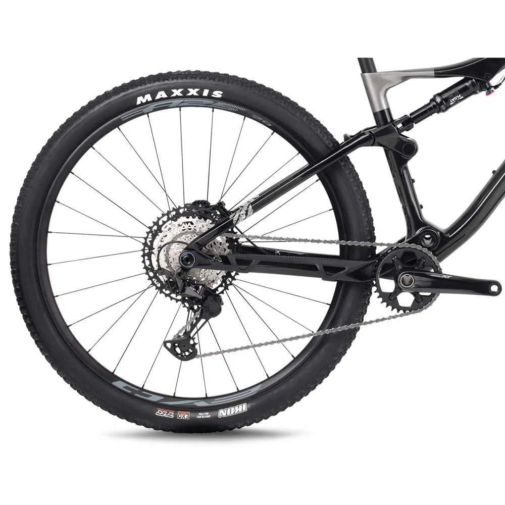 BH Bikes Lynx Race 7.0 29´´ Xt 8100 2024 Mtb Cykel BH Bikes Lynx Race 7.0 29´´ Xt 8100 2024 Mtb Cykel