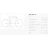 BH Bikes Lynx Race 7.0 29´´ Xt 8100 2024 Mtb Cykel