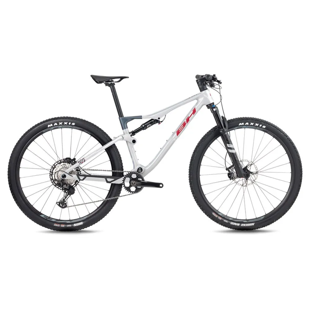 BH Bikes Lynx Race 7.0 29´´ Xt 8100 2024 Mtb Cykel