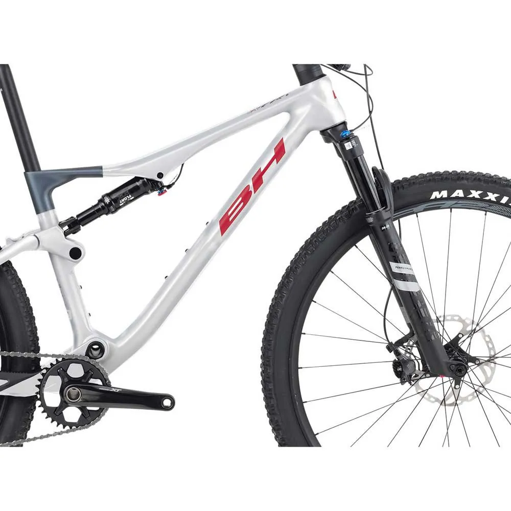 BH Bikes Lynx Race 7.0 29´´ Xt 8100 2024 Mtb Cykel