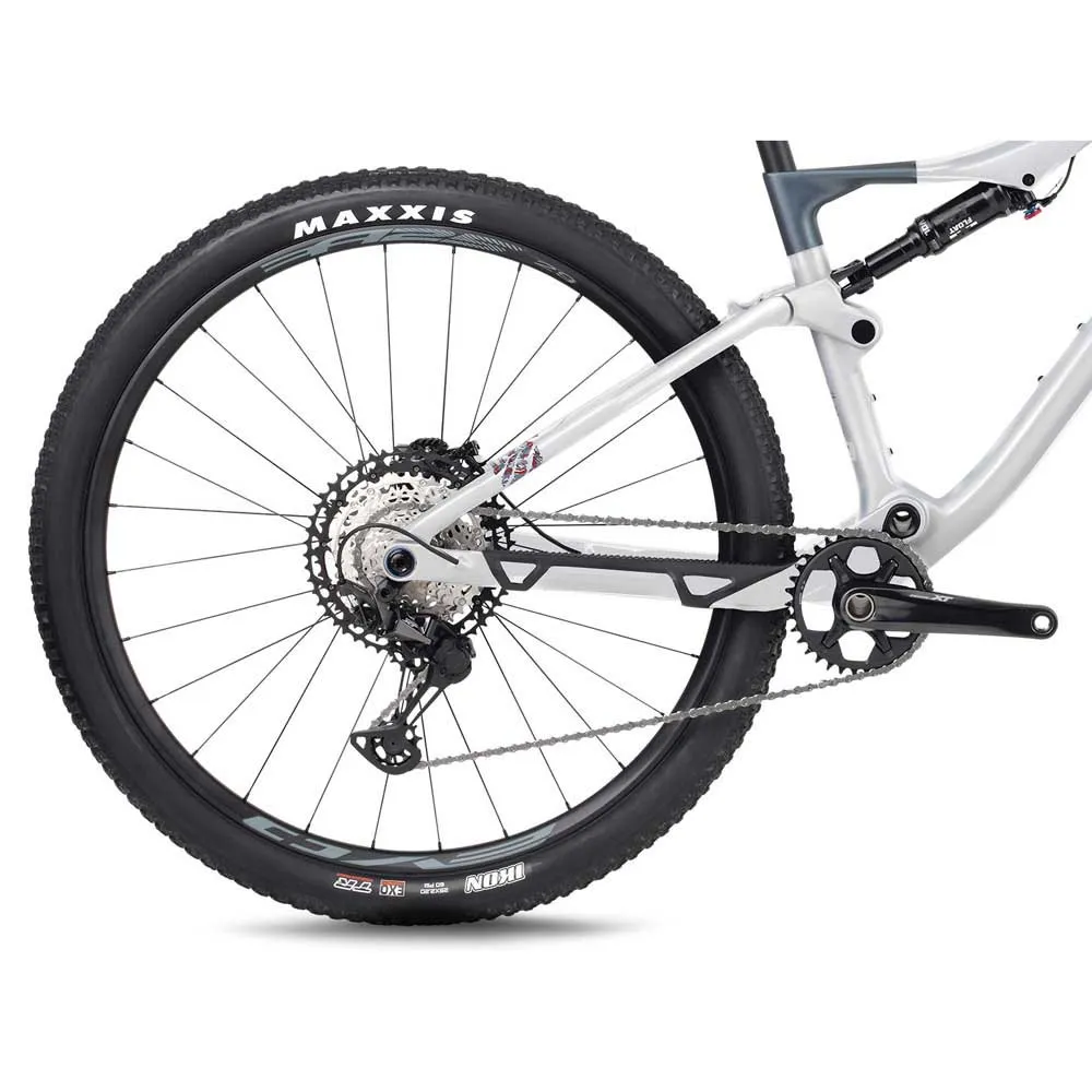 BH Bikes Lynx Race 7.0 29´´ Xt 8100 2024 Mtb Cykel