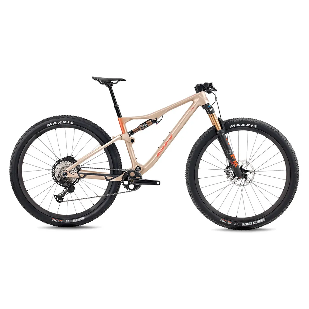 BH Bikes Lynx Race 8.0 29´´ Xt 8100 12s 2026 Mtb Cykel