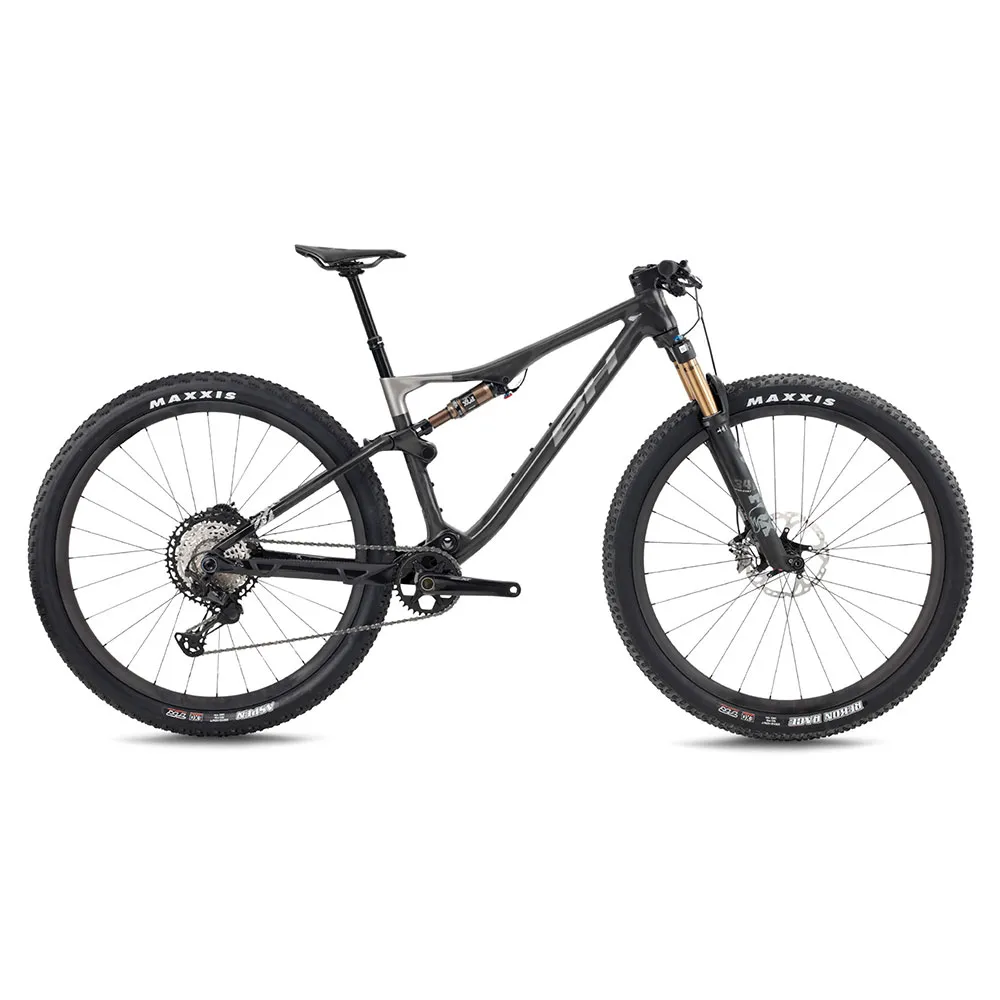 BH Bikes Lynx Race 8.0 29´´ Xt 8100 2025 Mtb Cykel BH Bikes Lynx Race 8.0 29´´ Xt 8100 2025 Mtb Cykel