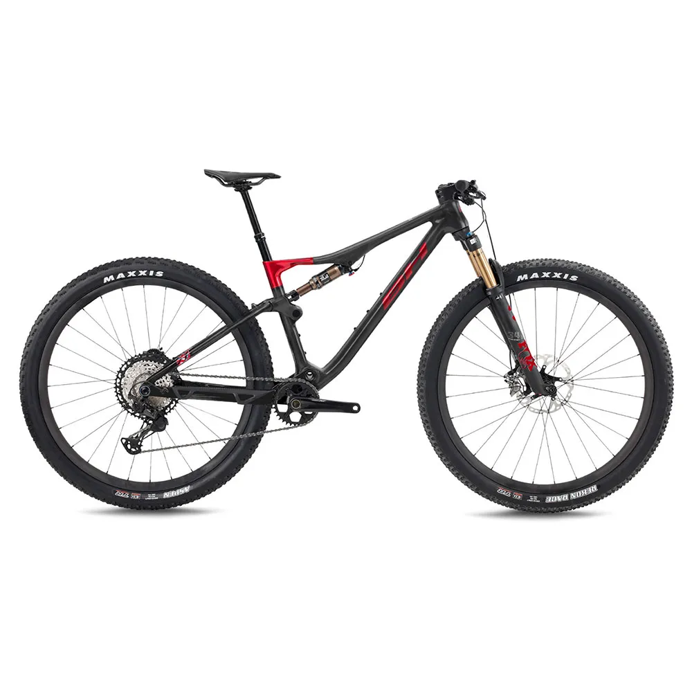 BH Bikes Lynx Race 8.0 29´´ Xt 8100 2025 Mtb Cykel BH Bikes Lynx Race 8.0 29´´ Xt 8100 2025 Mtb Cykel