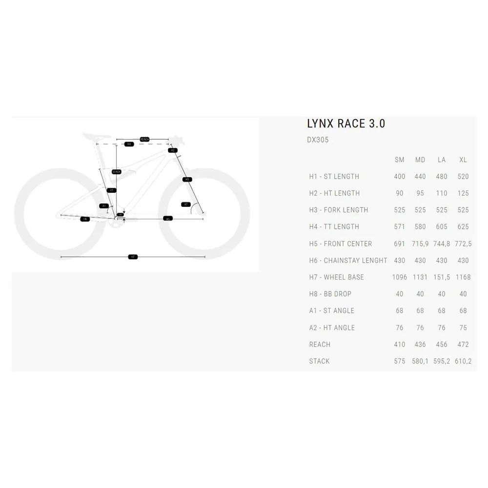 BH Bikes Lynx Race 8.0 29´´ Xt 8100 2025 Mtb Cykel BH Bikes Lynx Race 8.0 29´´ Xt 8100 2025 Mtb Cykel