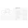 BH Bikes Lynx Race 8.5 29´´ Eagle 90 T-type 2025 Mtb Cykel