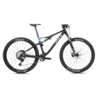 BH Bikes Lynx Race Evo 8.5 29´´ Xt 8100 2024 Mtb Cykel BH Bikes Lynx Race Evo 8.5 29´´ Xt 8100 2024 Mtb Cykel