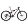 BH Bikes Lynx Race Evo 8.5 29´´ Xt 8100 2024 Mtb Cykel, Black / green / red, XL