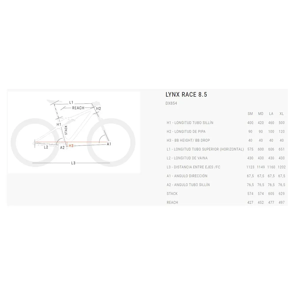 BH Bikes Lynx Race Evo 8.5 29´´ Xt 8100 2024 Mtb Cykel, Black / green / red, XL BH Bikes Lynx Race Evo 8.5 29´´ Xt 8100 2024 Mtb Cykel, Black / green / red, XL