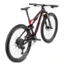 BH Bikes Lynx Race Evo 8.5 29´´ Xt 8100 2024 Mtb Cykel, Black / green / red, XL