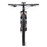 BH Bikes Lynx Race Evo 8.5 29´´ Xt 8100 2024 Mtb Cykel, Black / green / red, XL