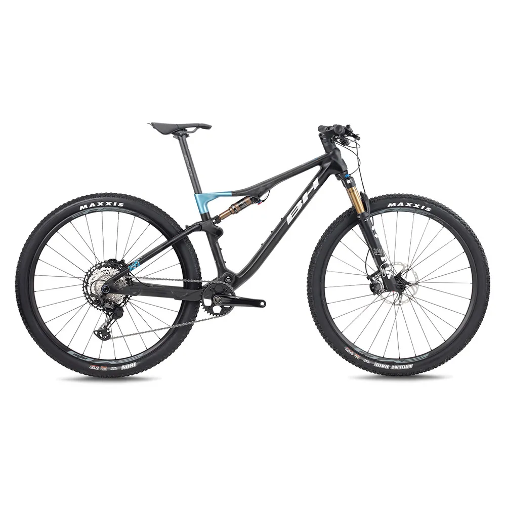 BH Bikes Lynx Race Evo 8.5 29´´ Xt 8100 2024 Mtb Cykel BH Bikes Lynx Race Evo 8.5 29´´ Xt 8100 2024 Mtb Cykel