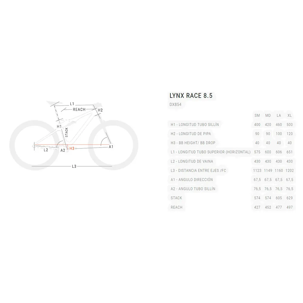 BH Bikes Lynx Race Evo 8.5 29´´ Xt 8100 2024 Mtb Cykel BH Bikes Lynx Race Evo 8.5 29´´ Xt 8100 2024 Mtb Cykel