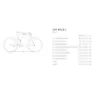 BH Bikes Lynx Race Evo 8.5 29´´ Xt 8100 2024 Mtb Cykel