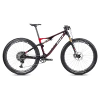 BH Bikes Lynx Race Evo 9.5 29´´ Xtr 9100 2024 Mtb Cykel BH Bikes Lynx Race Evo 9.5 29´´ Xtr 9100 2024 Mtb Cykel