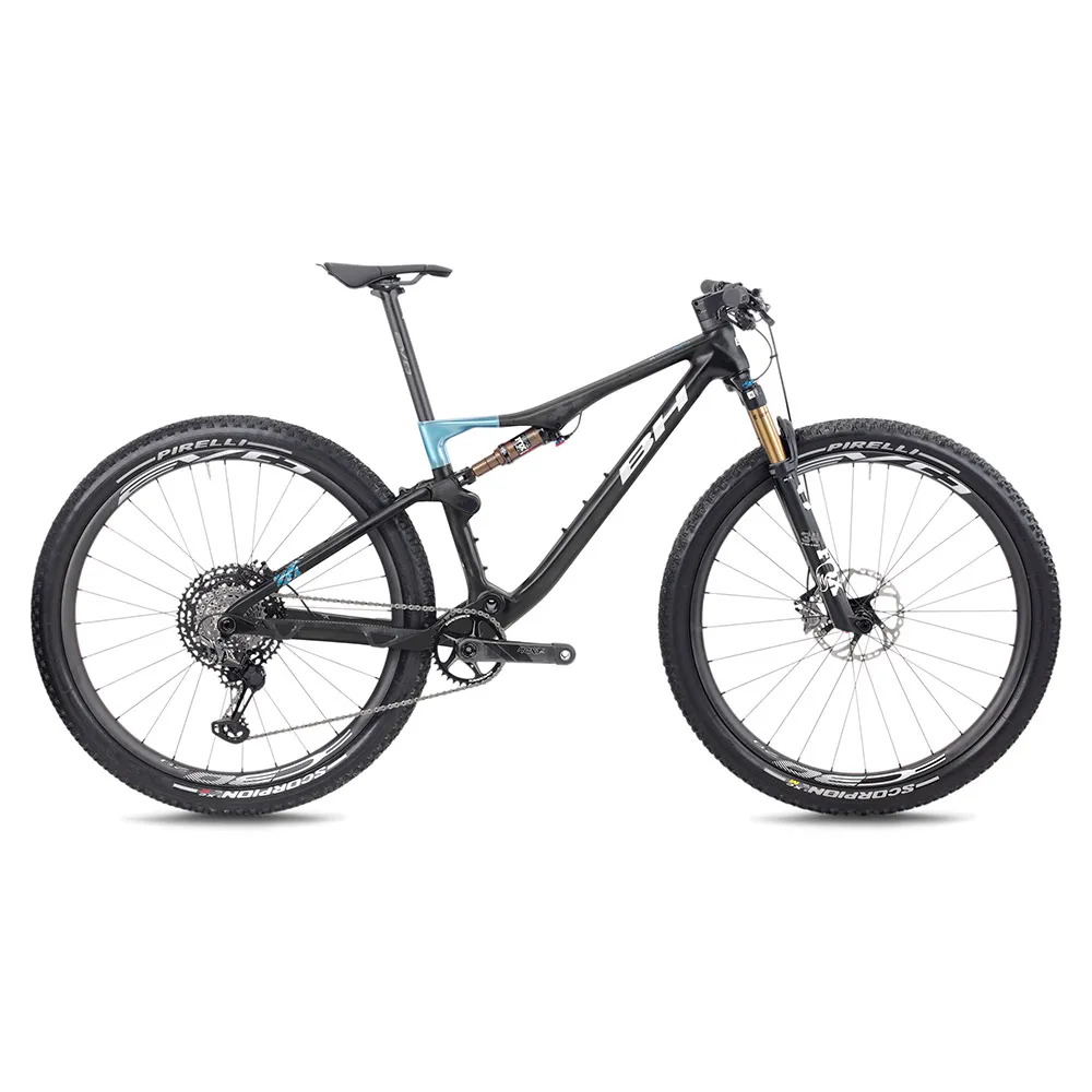 BH Bikes Lynx Race Evo 9.5 29´´ Xtr 9100 2024 Mtb Cykel