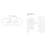 BH Bikes Lynx Race Evo 9.5 29´´ Xtr 9100 2024 Mtb Cykel