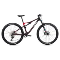 BH Bikes Lynx Race Lt 6.0 29´´ Xt 8100 2024 Mtb Cykel