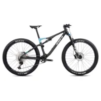 BH Bikes Lynx Race Lt 6.0 29´´ Xt 8100 2024 Mtb Cykel