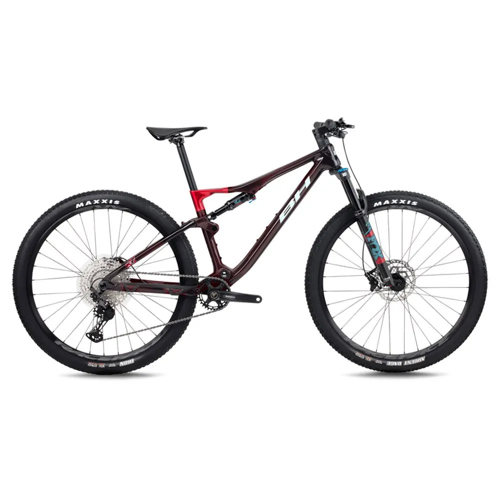 BH Bikes Lynx Race Lt 6.0 29´´ Xt 8100 2024 Mtb Cykel BH Bikes Lynx Race Lt 6.0 29´´ Xt 8100 2024 Mtb Cykel