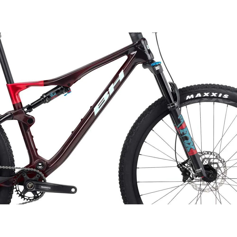 BH Bikes Lynx Race Lt 6.0 29´´ Xt 8100 2024 Mtb Cykel BH Bikes Lynx Race Lt 6.0 29´´ Xt 8100 2024 Mtb Cykel