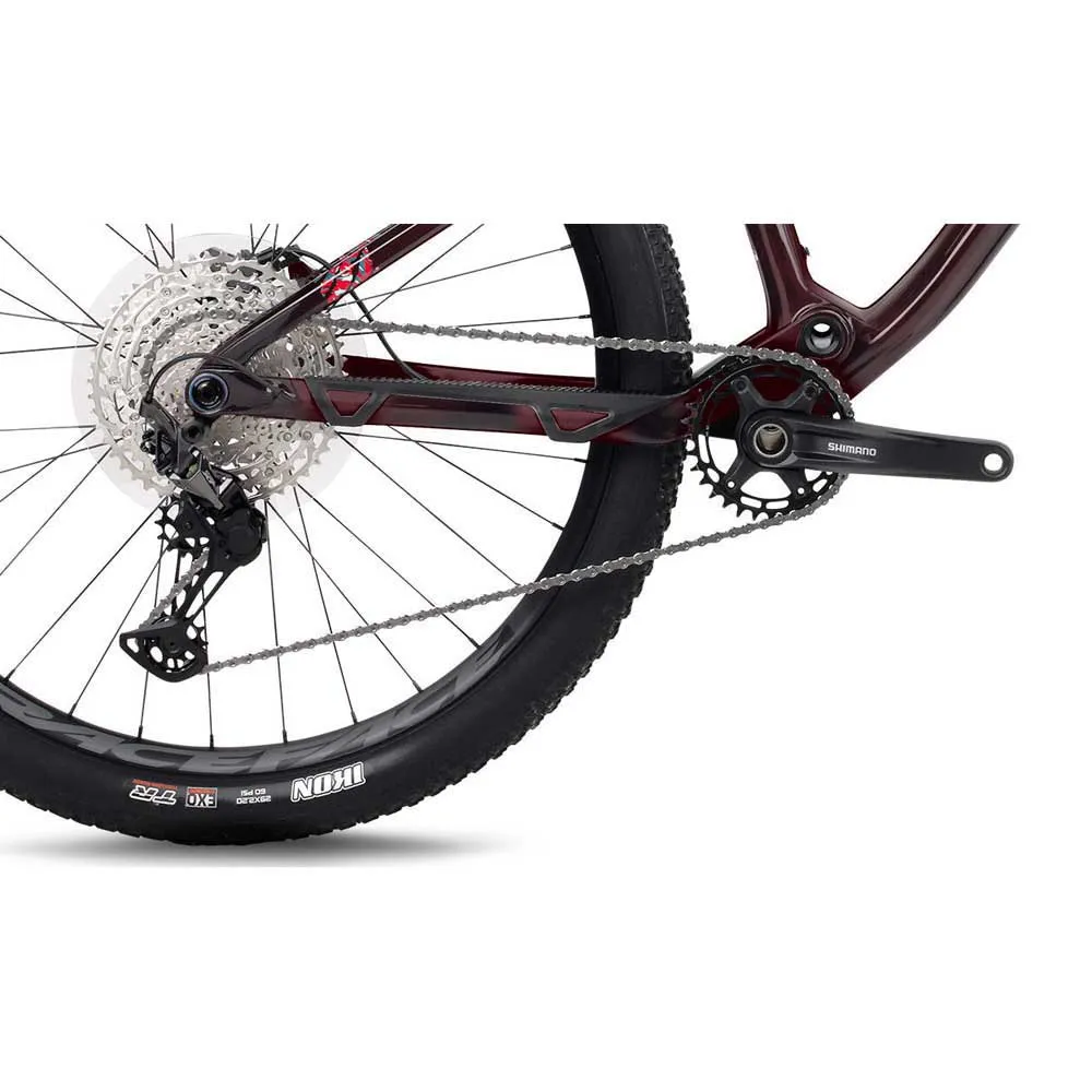 BH Bikes Lynx Race Lt 6.0 29´´ Xt 8100 2024 Mtb Cykel BH Bikes Lynx Race Lt 6.0 29´´ Xt 8100 2024 Mtb Cykel