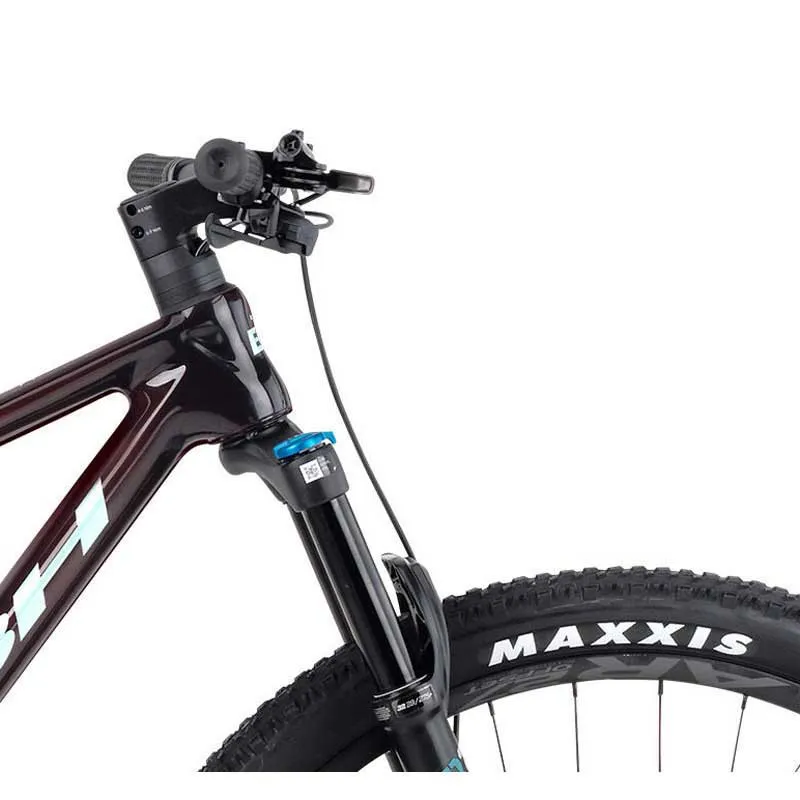 BH Bikes Lynx Race Lt 6.0 29´´ Xt 8100 2024 Mtb Cykel BH Bikes Lynx Race Lt 6.0 29´´ Xt 8100 2024 Mtb Cykel