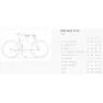 BH Bikes Lynx Race Lt 6.0 29´´ Xt 8100 2024 Mtb Cykel