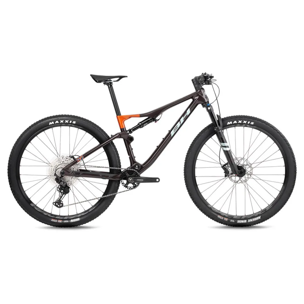 BH Bikes Lynx Race Lt 6.5 29´´ Xt 8100 2024 Mtb Cykel