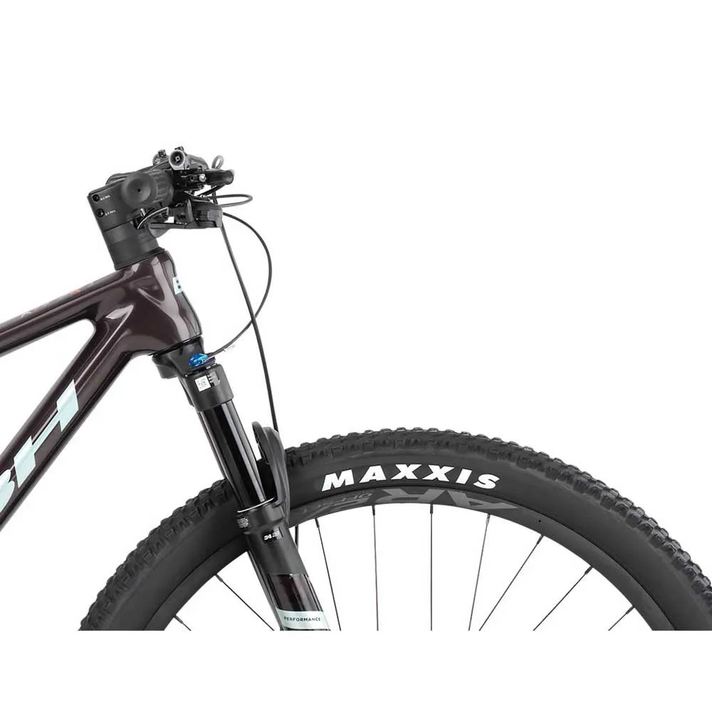 BH Bikes Lynx Race Lt 6.5 29´´ Xt 8100 2024 Mtb Cykel