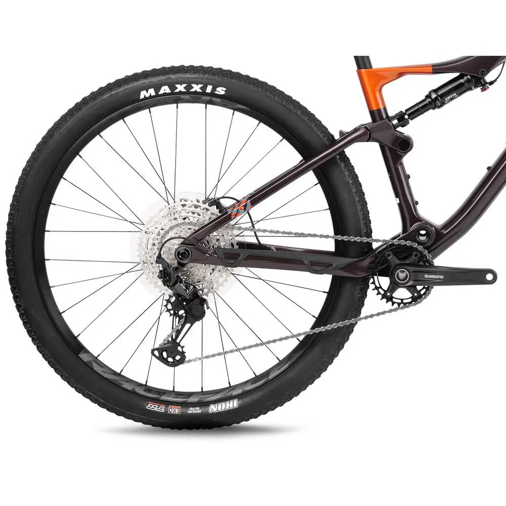 BH Bikes Lynx Race Lt 6.5 29´´ Xt 8100 2024 Mtb Cykel