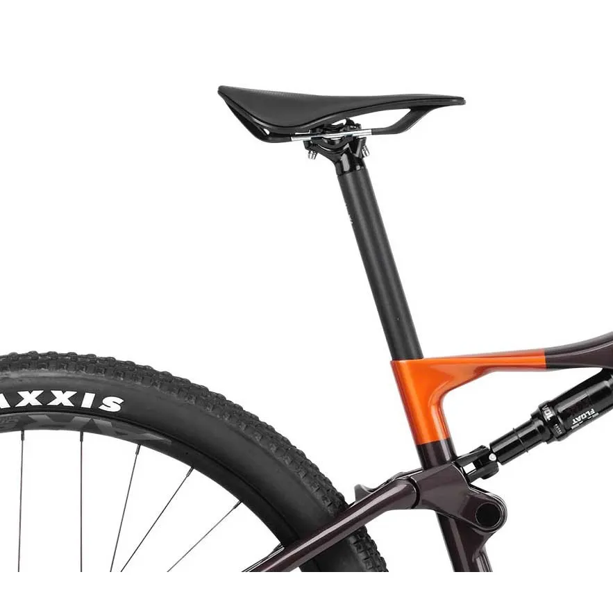 BH Bikes Lynx Race Lt 6.5 29´´ Xt 8100 2024 Mtb Cykel