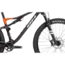 BH Bikes Lynx Race Lt 6.5 29´´ Xt 8100 2024 Mtb Cykel