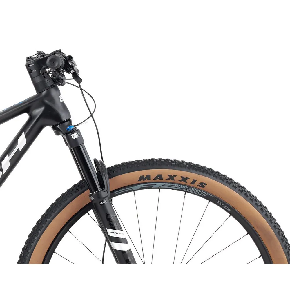BH Bikes Lynx Race Lt 7.5 29´´ Xt 8100 2025 Mtb Cykel BH Bikes Lynx Race Lt 7.5 29´´ Xt 8100 2025 Mtb Cykel