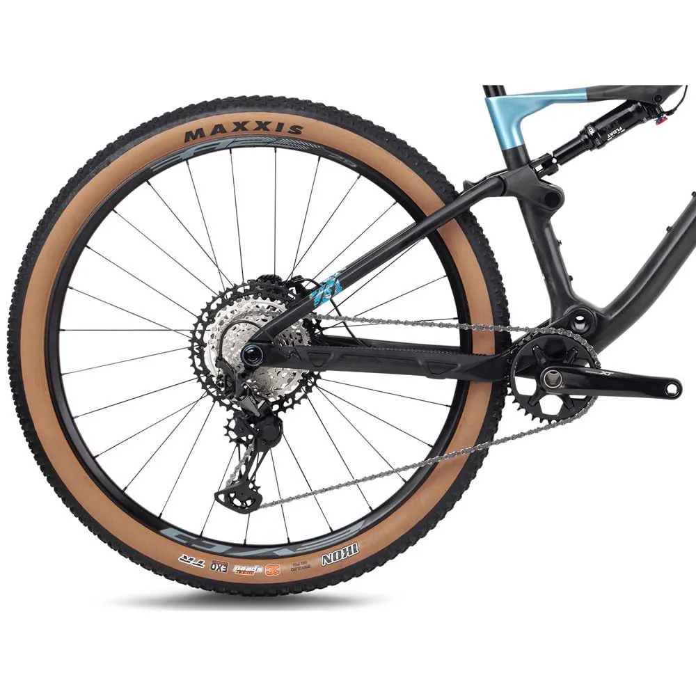 BH Bikes Lynx Race Lt 7.5 29´´ Xt 8100 2025 Mtb Cykel BH Bikes Lynx Race Lt 7.5 29´´ Xt 8100 2025 Mtb Cykel