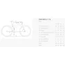 BH Bikes Lynx Race Lt 7.5 29´´ Xt 8100 2025 Mtb Cykel