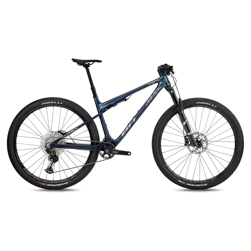 BH Bikes Lynx Sls 6.0 29´´ Xt 2026 Mtb Cykel, Bvg, M