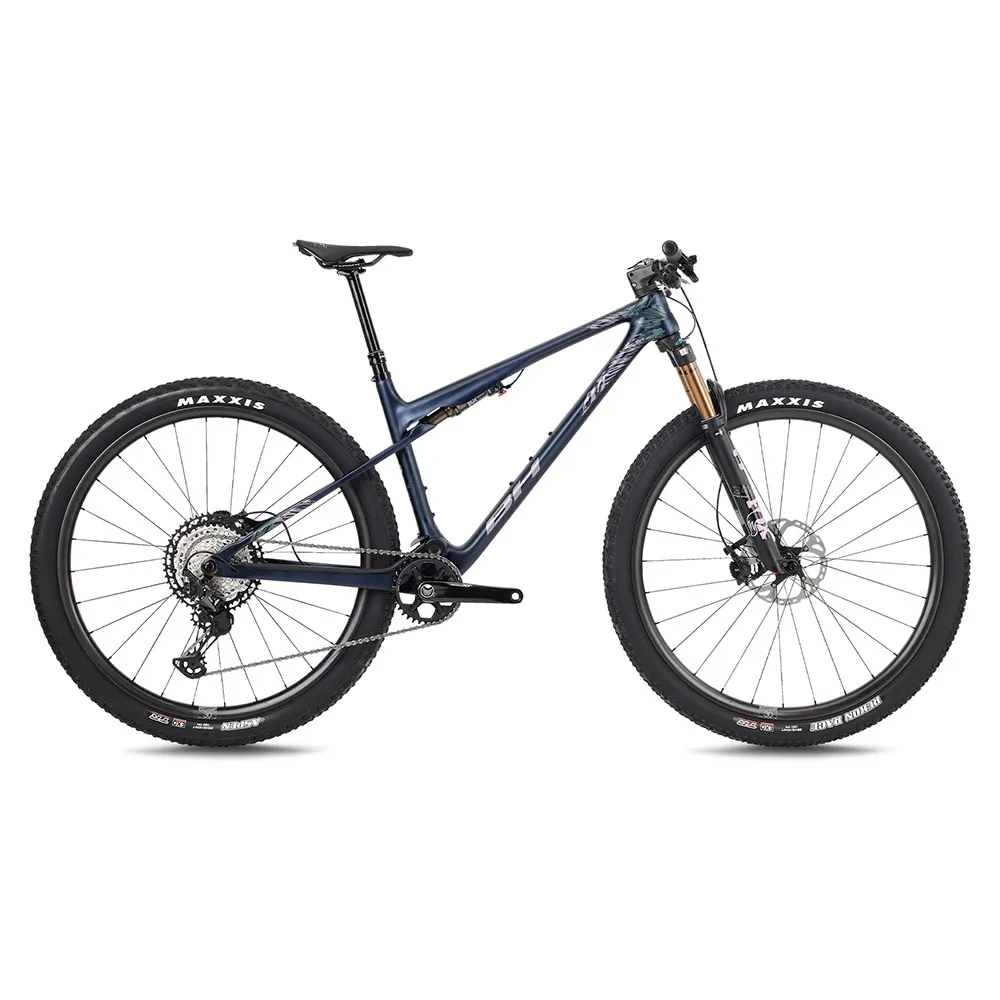 BH Bikes Lynx Sls 7.0 29´´ Xt 8100 12s 2026 Mtb Cykel