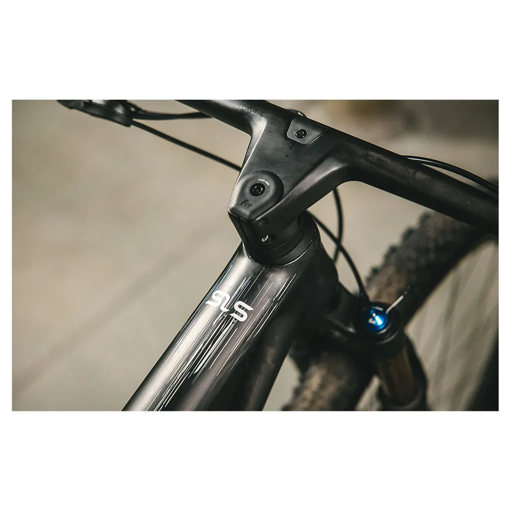BH Bikes Lynx Sls 8.0 29´´ Xt 2025 Mtb Cykel BH Bikes Lynx Sls 8.0 29´´ Xt 2025 Mtb Cykel