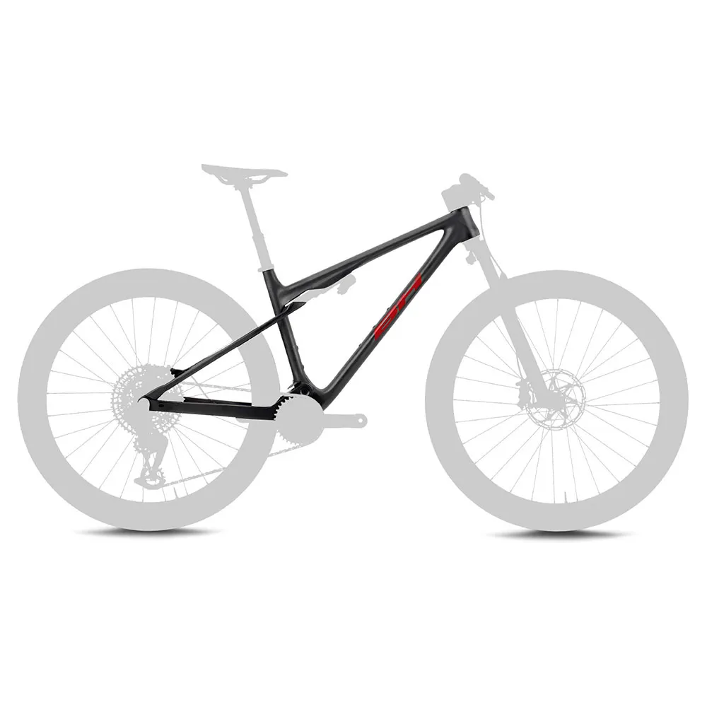 BH Bikes Lynx Sls 8.5 29´´ Eagle 90 T-type 2025 Mtb Cykel