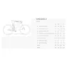 BH Bikes Lynx Sls 8.5 29´´ Eagle 90 T-type 2025 Mtb Cykel