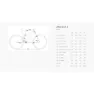 BH Bikes Lynx Sls 8.5 29´´ Gx Axs Pod 2026 Mtb Cykel