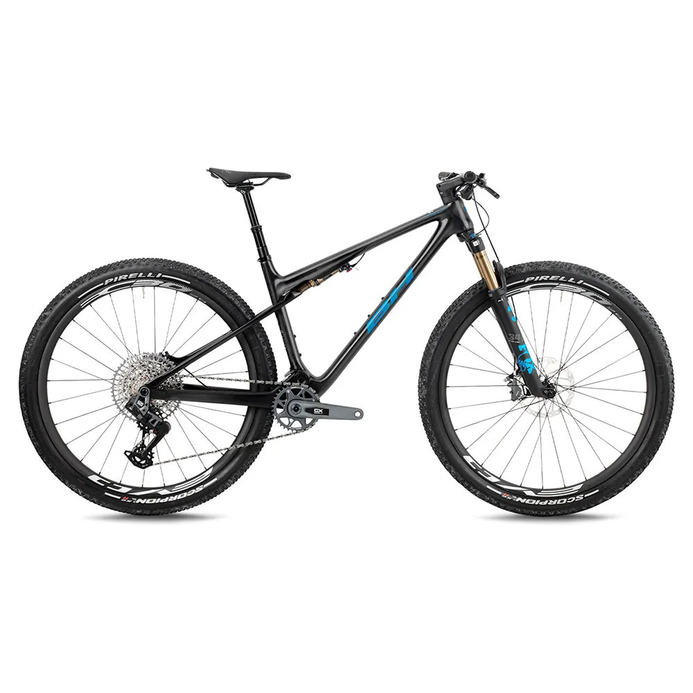 BH Bikes Lynx Sls 9.0 29´´ Gx Axs T-type 2025 Mtb Cykel